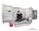 Chevrolet Silverado Heavy Duty 2003 года